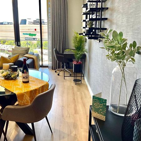 5 Star Elegant Apartments, Ellipse, Waterfall City, Midrand, Johannesburg Bagian luar foto