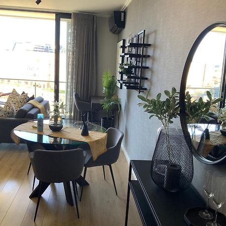 5 Star Elegant Apartments, Ellipse, Waterfall City, Midrand, Johannesburg Bagian luar foto