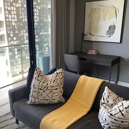 5 Star Elegant Apartments, Ellipse, Waterfall City, Midrand, Johannesburg Bagian luar foto