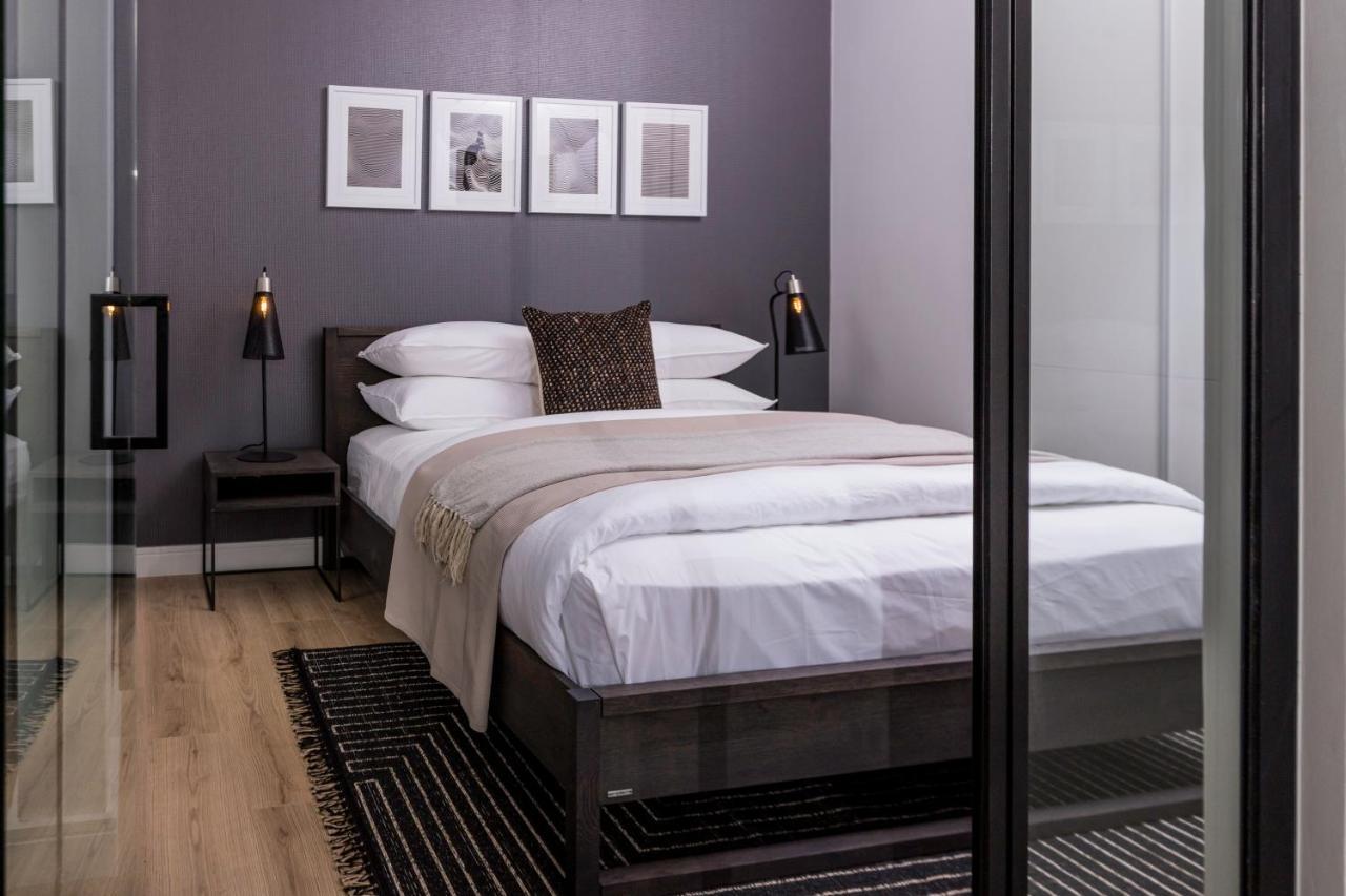 5 Star Elegant Apartments, Ellipse, Waterfall City, Midrand, Johannesburg Bagian luar foto