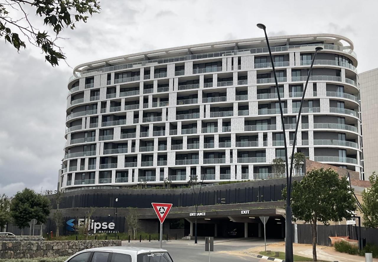 5 Star Elegant Apartments, Ellipse, Waterfall City, Midrand, Johannesburg Bagian luar foto