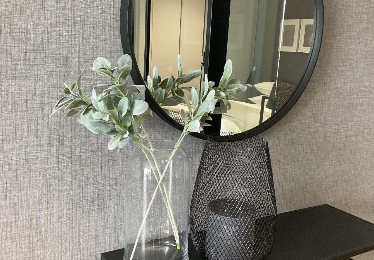 5 Star Elegant Apartments, Ellipse, Waterfall City, Midrand, Johannesburg Bagian luar foto