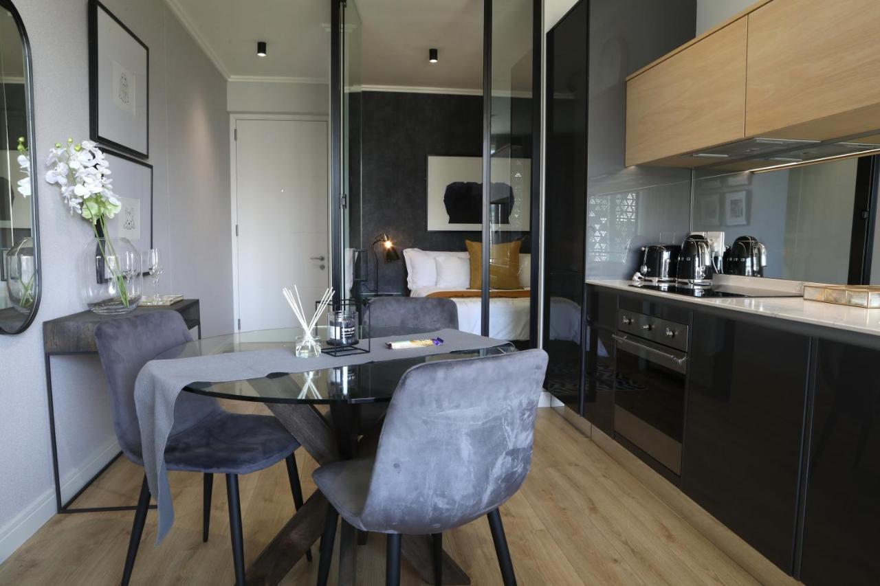 5 Star Elegant Apartments, Ellipse, Waterfall City, Midrand, Johannesburg Bagian luar foto