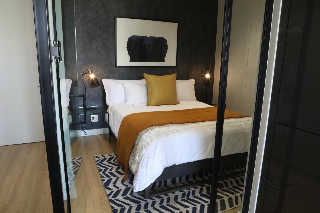 5 Star Elegant Apartments, Ellipse, Waterfall City, Midrand, Johannesburg Bagian luar foto