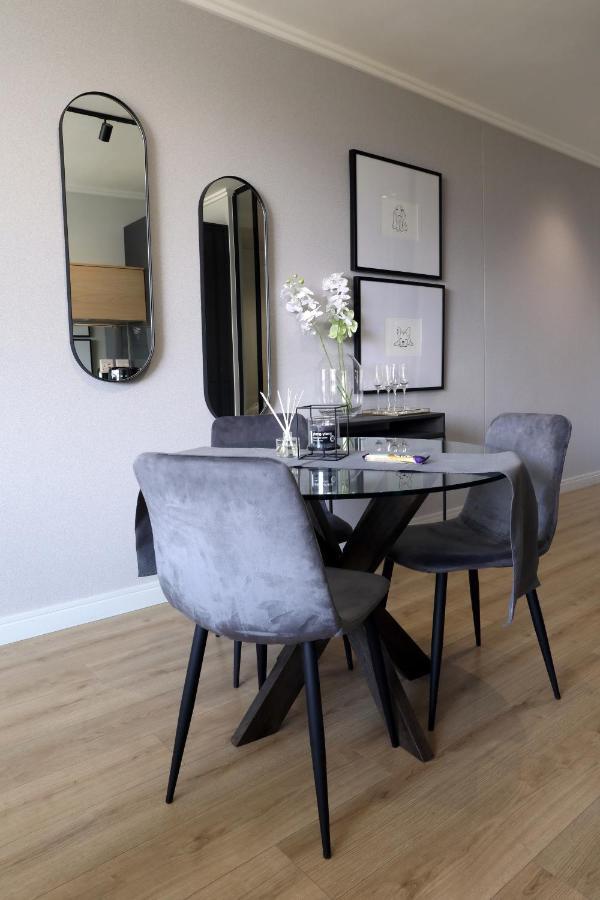 5 Star Elegant Apartments, Ellipse, Waterfall City, Midrand, Johannesburg Bagian luar foto