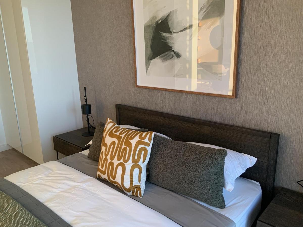 5 Star Elegant Apartments, Ellipse, Waterfall City, Midrand, Johannesburg Bagian luar foto