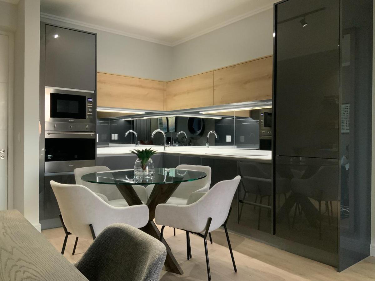 5 Star Elegant Apartments, Ellipse, Waterfall City, Midrand, Johannesburg Bagian luar foto