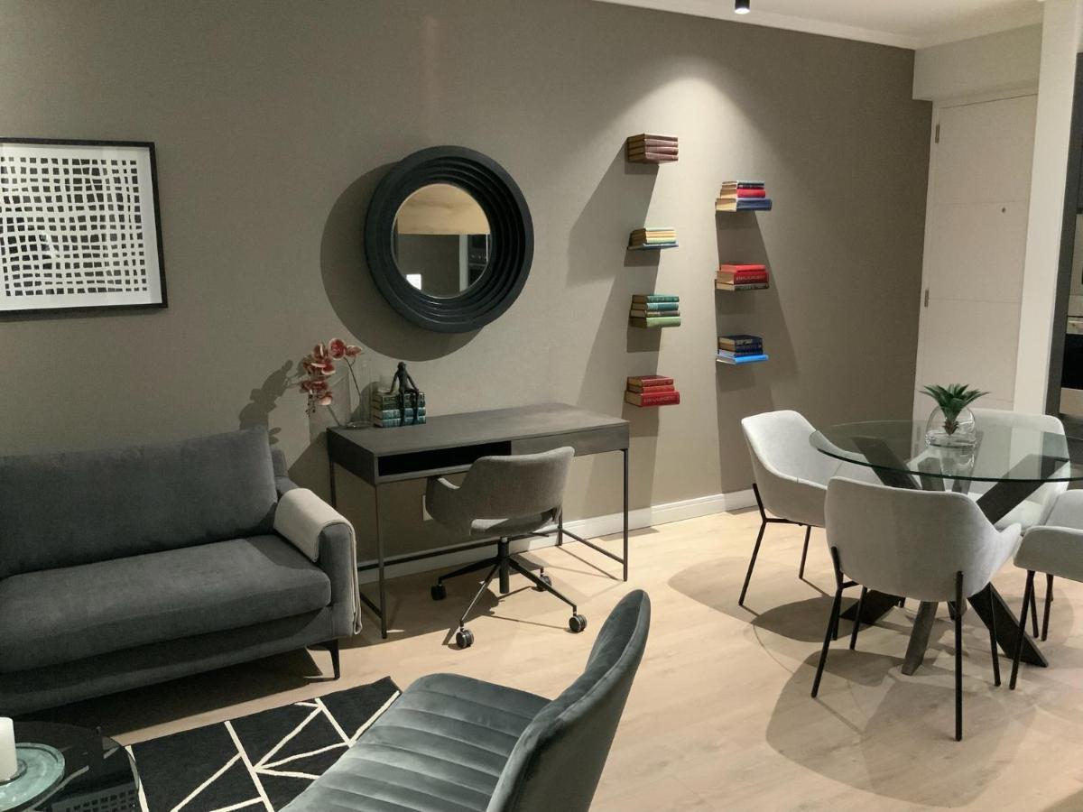 5 Star Elegant Apartments, Ellipse, Waterfall City, Midrand, Johannesburg Bagian luar foto