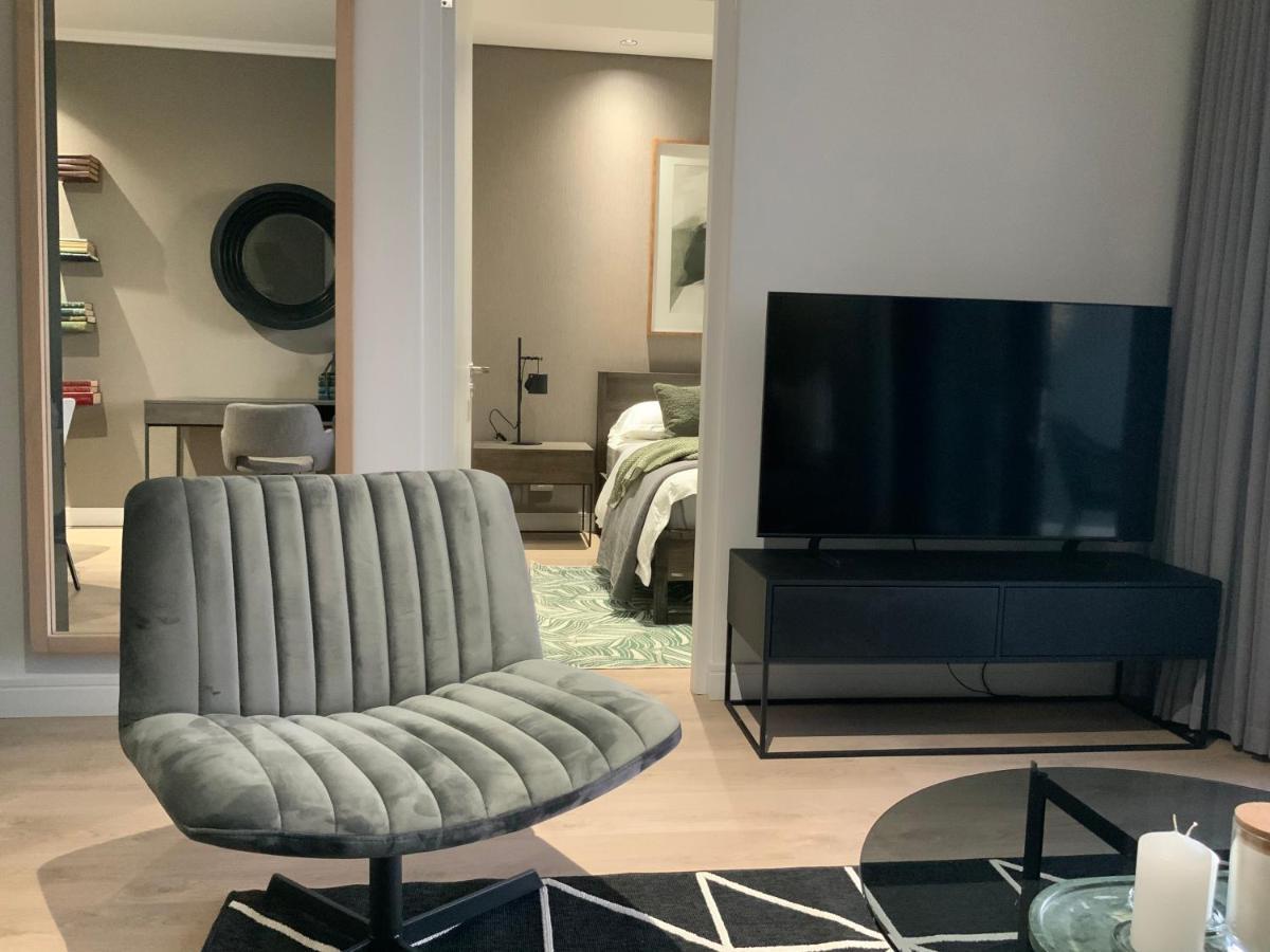 5 Star Elegant Apartments, Ellipse, Waterfall City, Midrand, Johannesburg Bagian luar foto