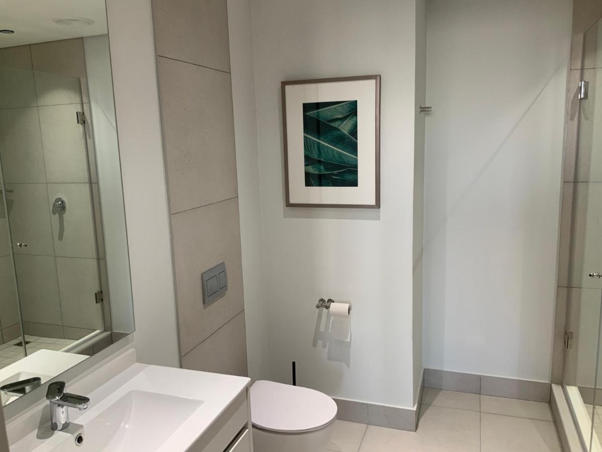 5 Star Elegant Apartments, Ellipse, Waterfall City, Midrand, Johannesburg Bagian luar foto