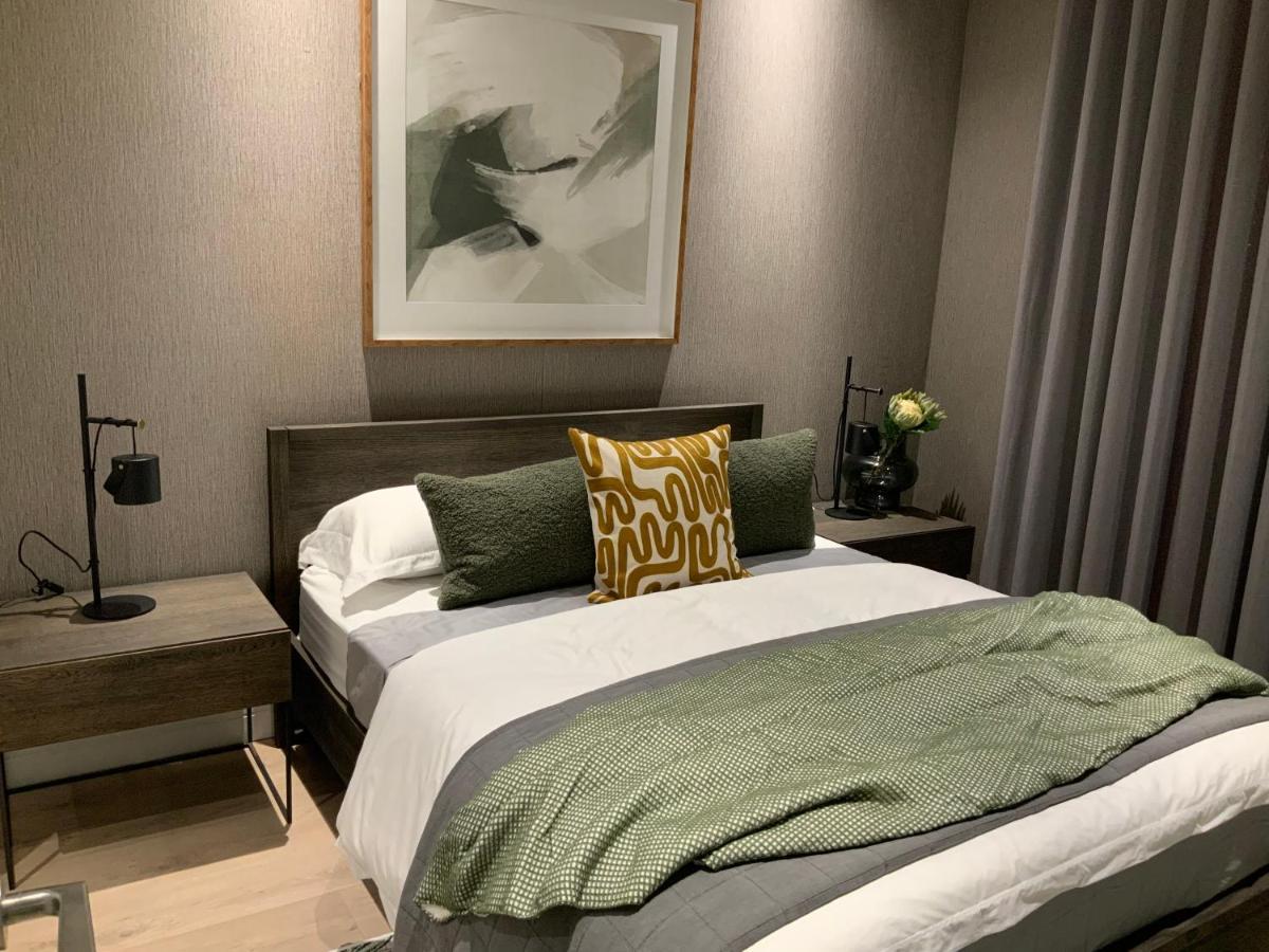 5 Star Elegant Apartments, Ellipse, Waterfall City, Midrand, Johannesburg Bagian luar foto