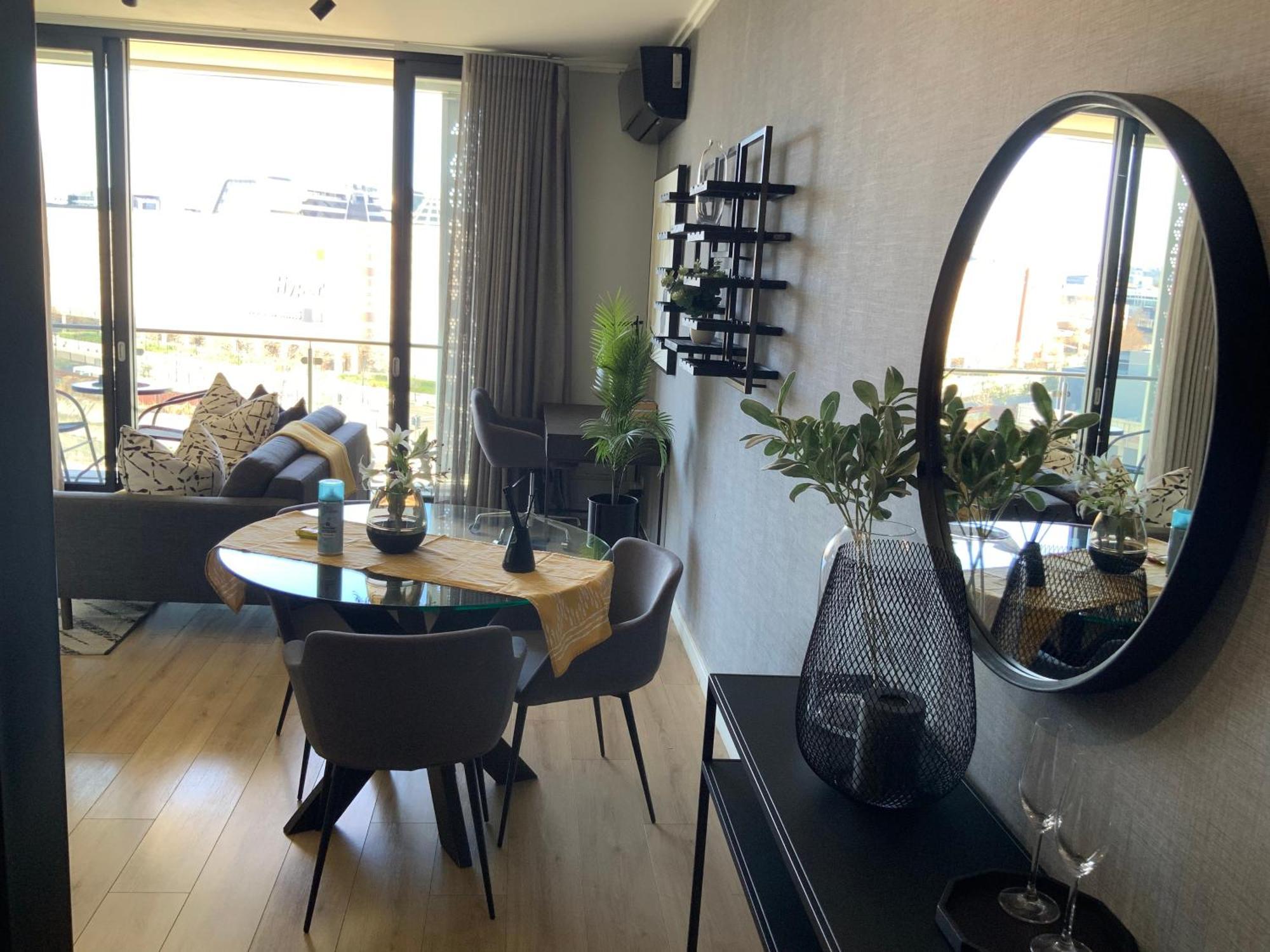 5 Star Elegant Apartments, Ellipse, Waterfall City, Midrand, Johannesburg Bagian luar foto